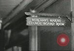 Standbild United States Coast Guard United States USA, 1944, aus Sekunde 22 historischem Filmmaterial Videoclip 65675058107