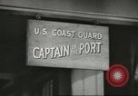 Standbild United States Coast Guard United States USA, 1944, aus Sekunde 48 historischem Filmmaterial Videoclip 65675058107