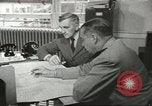 Standbild United States Coast Guard United States USA, 1944, aus Sekunde 51 historischem Filmmaterial Videoclip 65675058107