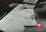 Standbild United States Coast Guard United States USA, 1944, aus Sekunde 59 historischem Filmmaterial Videoclip 65675058107