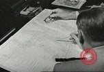 Standbild United States Coast Guard United States USA, 1944, aus Sekunde 60 historischem Filmmaterial Videoclip 65675058107