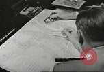 Standbild United States Coast Guard United States USA, 1944, aus Sekunde 62 historischem Filmmaterial Videoclip 65675058107