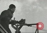 Standbild Bekämpfung von Bränden in den Seehäfen United States USA, 1944, aus Sekunde 20 historischem Filmmaterial Videoclip 65675058108