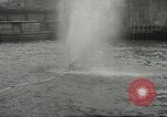 Standbild Bekämpfung von Bränden in den Seehäfen United States USA, 1944, aus Sekunde 40 historischem Filmmaterial Videoclip 65675058108