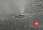 Standbild Bekämpfung von Bränden in den Seehäfen United States USA, 1944, aus Sekunde 51 historischem Filmmaterial Videoclip 65675058108