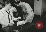 Image United States Coast Guard United States USA, 1944, de la seconde 13 séquences d'archives historiques vidéo 65675058109