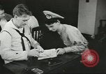 Image United States Coast Guard United States USA, 1944, de la seconde 14 séquences d'archives historiques vidéo 65675058109