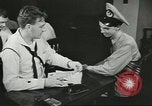 Image United States Coast Guard United States USA, 1944, de la seconde 15 séquences d'archives historiques vidéo 65675058109