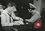 Image United States Coast Guard United States USA, 1944, de la seconde 16 séquences d'archives historiques vidéo 65675058109