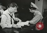 Image United States Coast Guard United States USA, 1944, de la seconde 18 séquences d'archives historiques vidéo 65675058109