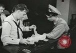 Image United States Coast Guard United States USA, 1944, de la seconde 19 séquences d'archives historiques vidéo 65675058109