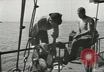 Image United States Coast Guard United States USA, 1944, de la seconde 45 séquences d'archives historiques vidéo 65675058109
