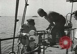 Image United States Coast Guard United States USA, 1944, de la seconde 46 séquences d'archives historiques vidéo 65675058109