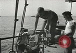 Image United States Coast Guard United States USA, 1944, de la seconde 47 séquences d'archives historiques vidéo 65675058109