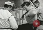 Image United States Coast Guard United States USA, 1944, de la seconde 52 séquences d'archives historiques vidéo 65675058109