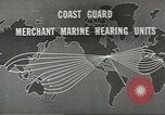 Standbild United States Coast Guard United States USA, 1944, aus Sekunde 1 historischem Filmmaterial Videoclip 65675058110
