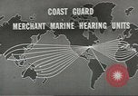 Standbild United States Coast Guard United States USA, 1944, aus Sekunde 4 historischem Filmmaterial Videoclip 65675058110