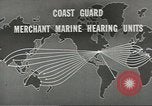 Standbild United States Coast Guard United States USA, 1944, aus Sekunde 5 historischem Filmmaterial Videoclip 65675058110