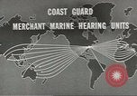 Standbild United States Coast Guard United States USA, 1944, aus Sekunde 10 historischem Filmmaterial Videoclip 65675058110