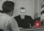 Standbild United States Coast Guard United States USA, 1944, aus Sekunde 60 historischem Filmmaterial Videoclip 65675058110