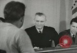 Standbild United States Coast Guard United States USA, 1944, aus Sekunde 61 historischem Filmmaterial Videoclip 65675058110