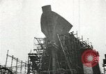 Image of Officers of U.S.Coast Guard Marine Inspection Division at work United States USA, 1944, second 10 stock footage video 65675058111