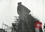 Image of Officers of U.S.Coast Guard Marine Inspection Division at work United States USA, 1944, second 13 stock footage video 65675058111