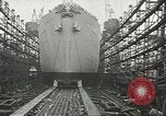 Image of Officers of U.S.Coast Guard Marine Inspection Division at work United States USA, 1944, second 35 stock footage video 65675058111