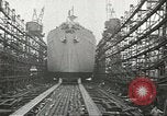 Image of Officers of U.S.Coast Guard Marine Inspection Division at work United States USA, 1944, second 38 stock footage video 65675058111