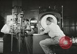 Image of Officers of U.S.Coast Guard Marine Inspection Division at work United States USA, 1944, second 60 stock footage video 65675058111