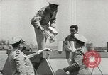 Image of United States Coast Guard inspections United States USA, 1944, second 30 stock footage video 65675058113