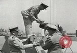 Image of United States Coast Guard inspections United States USA, 1944, second 34 stock footage video 65675058113