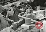 Image of United States Coast Guard inspections United States USA, 1944, second 38 stock footage video 65675058113