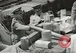 Image of United States Coast Guard inspections United States USA, 1944, second 40 stock footage video 65675058113