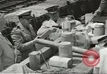 Image of United States Coast Guard inspections United States USA, 1944, second 43 stock footage video 65675058113