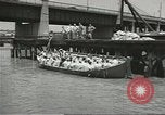 Image of United States Coast Guard inspections United States USA, 1944, second 45 stock footage video 65675058113