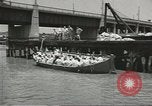 Image of United States Coast Guard inspections United States USA, 1944, second 48 stock footage video 65675058113