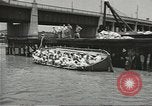 Image of United States Coast Guard inspections United States USA, 1944, second 49 stock footage video 65675058113