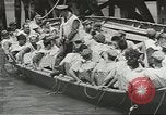 Image of United States Coast Guard inspections United States USA, 1944, second 51 stock footage video 65675058113