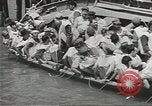 Image of United States Coast Guard inspections United States USA, 1944, second 52 stock footage video 65675058113
