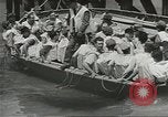 Image of United States Coast Guard inspections United States USA, 1944, second 54 stock footage video 65675058113