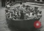 Image of United States Coast Guard inspections United States USA, 1944, second 55 stock footage video 65675058113