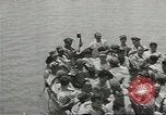 Image of United States Coast Guard inspections United States USA, 1944, second 60 stock footage video 65675058113