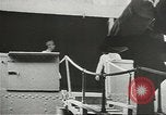 Image of Coast Guard screens prospective Merchant Marine seamen United States USA, 1944, second 1 stock footage video 65675058114
