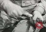 Image of Coast Guard screens prospective Merchant Marine seamen United States USA, 1944, second 25 stock footage video 65675058114