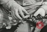 Image of Coast Guard screens prospective Merchant Marine seamen United States USA, 1944, second 26 stock footage video 65675058114