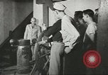Image of Coast Guard screens prospective Merchant Marine seamen United States USA, 1944, second 30 stock footage video 65675058114