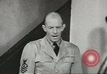 Image of Coast Guard screens prospective Merchant Marine seamen United States USA, 1944, second 34 stock footage video 65675058114
