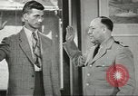 Image of Coast Guard screens prospective Merchant Marine seamen United States USA, 1944, second 44 stock footage video 65675058114