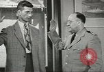 Image of Coast Guard screens prospective Merchant Marine seamen United States USA, 1944, second 46 stock footage video 65675058114